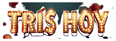 tris hoy logo